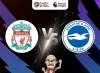Nhận định bóng đá Liverpool vs Brighton, 20h00 ngày 31/03: Chiến thắng thứ 300 cho Klopp
